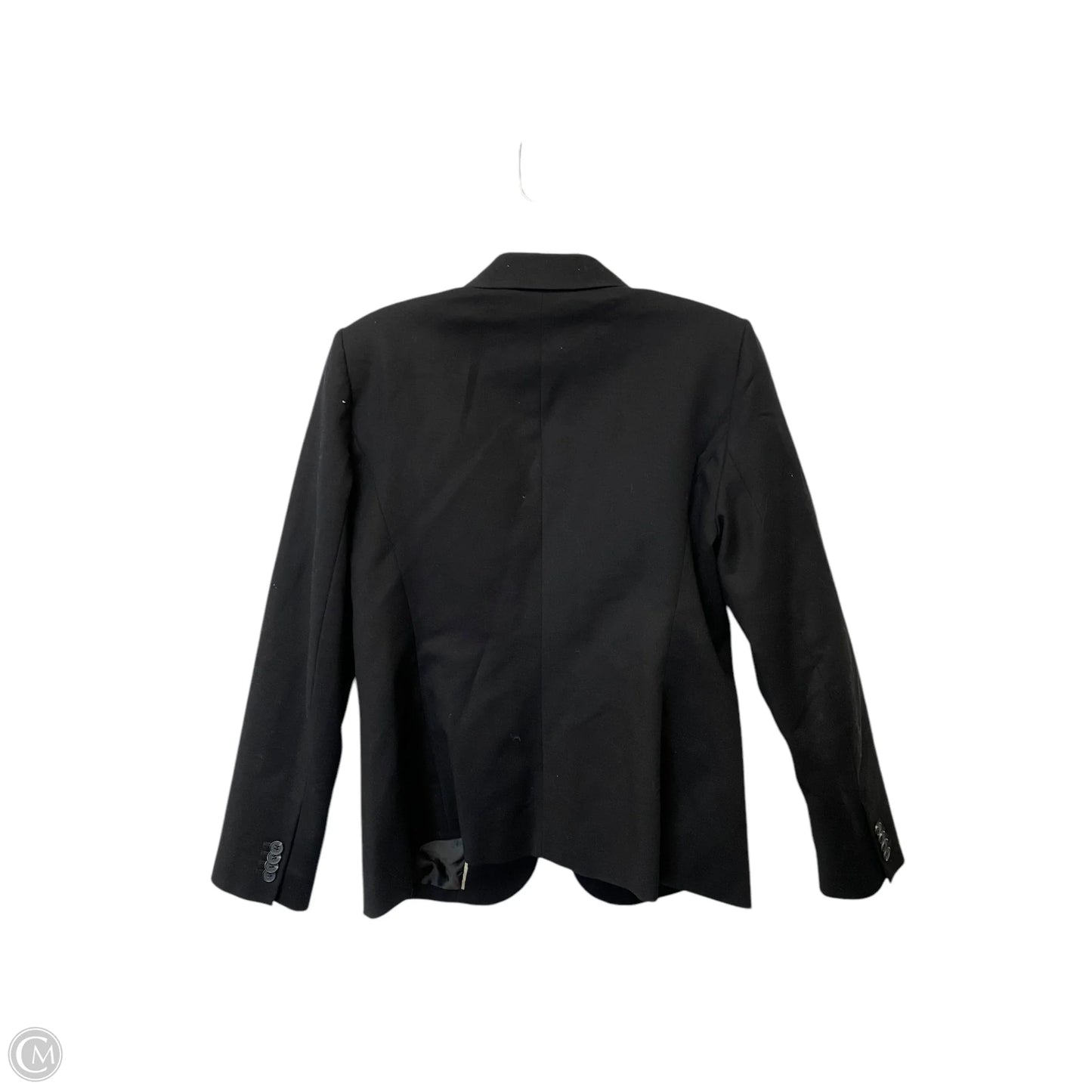 Blazer By Vince Camuto In Black, Size: 12