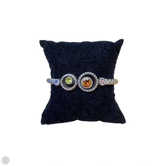 Bracelet Cuff By Brighton