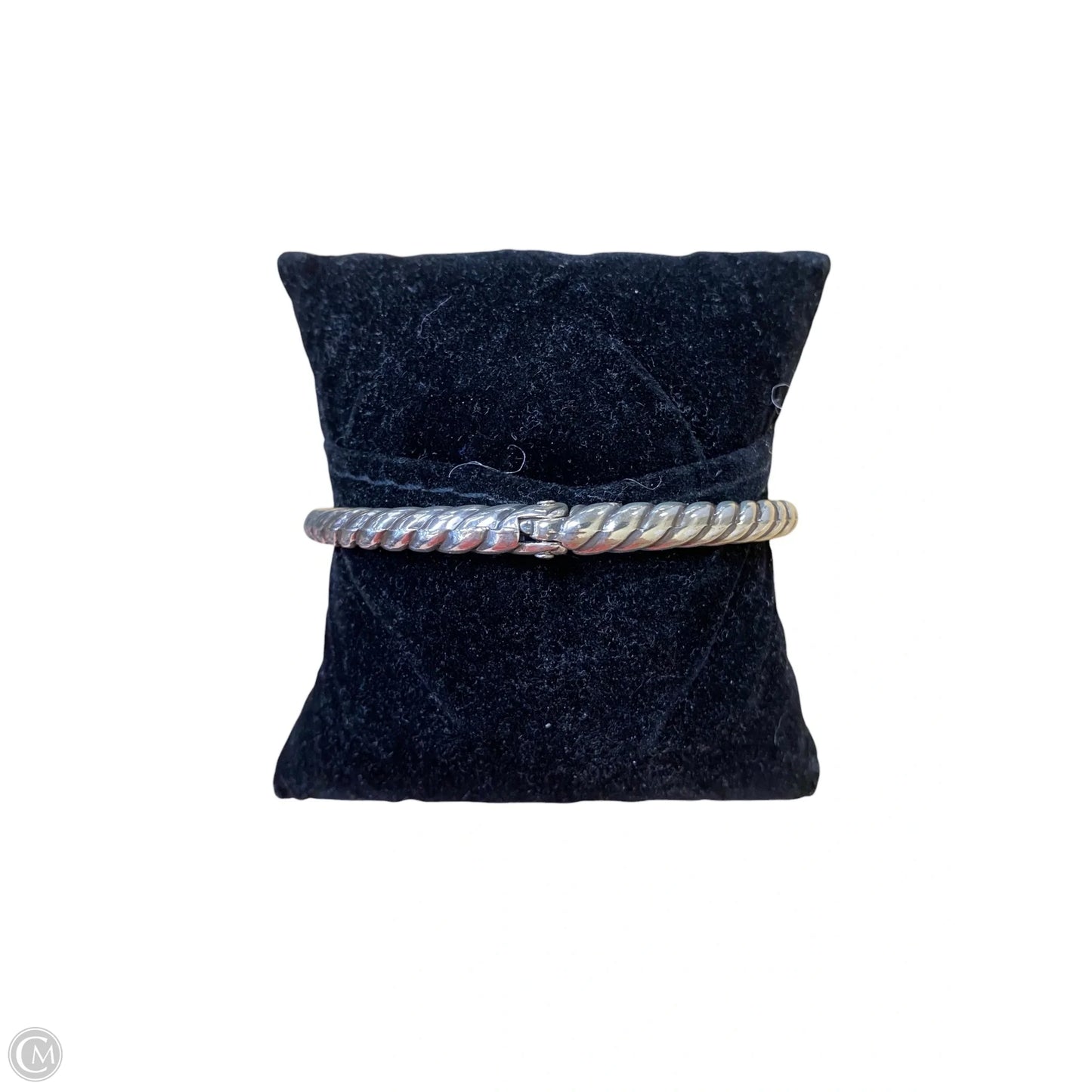 Bracelet Cuff By Brighton