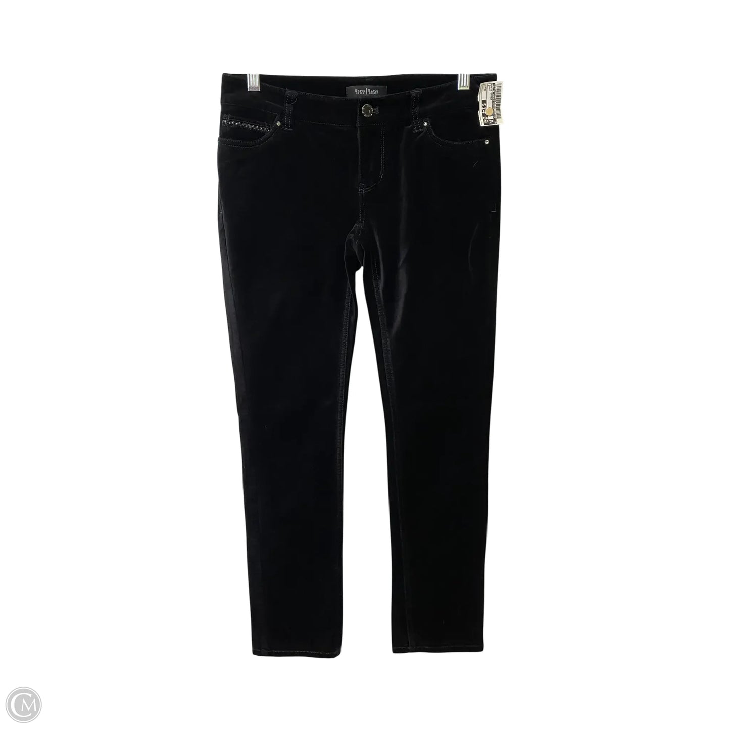 Pants Other By White House Black Market In Black, Size: 0