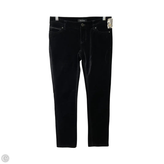 Pants Other By White House Black Market In Black, Size: 0