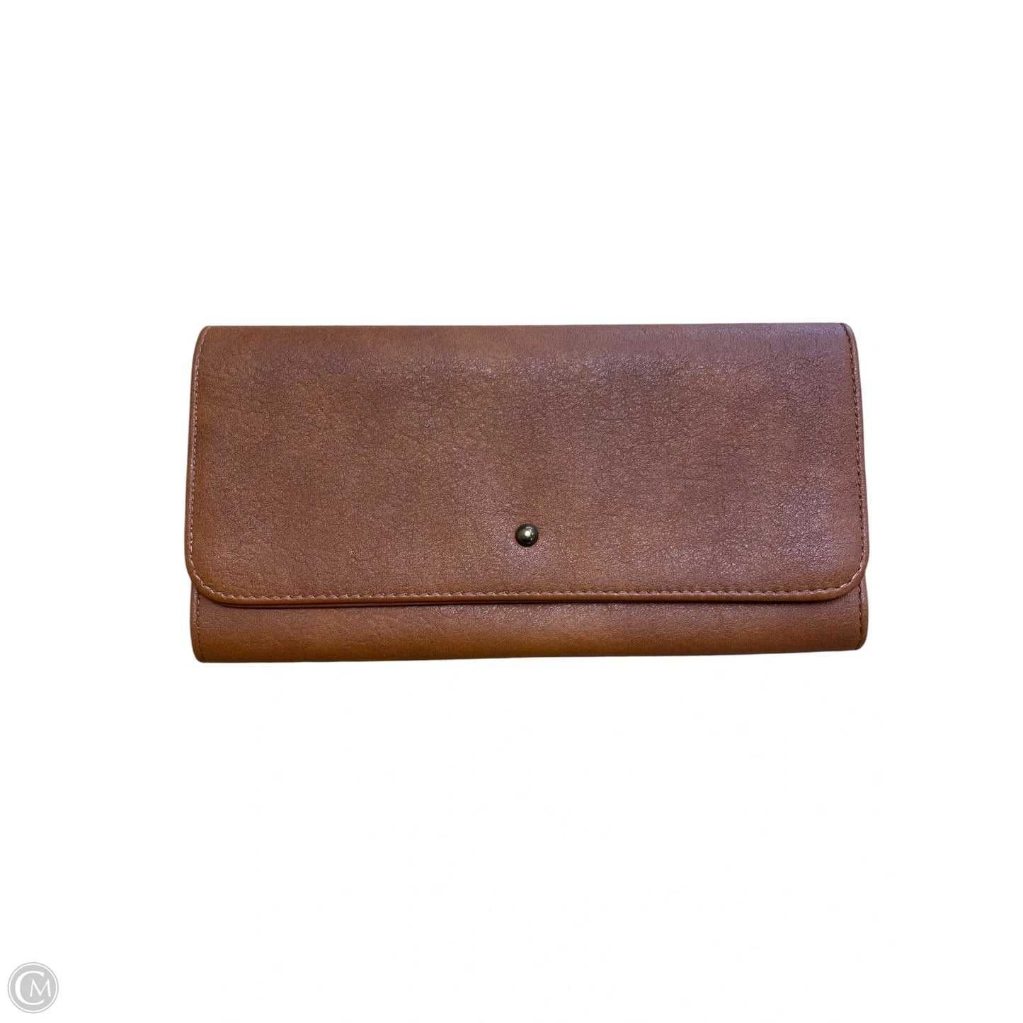 Wallet By Universal Thread, Size: Large