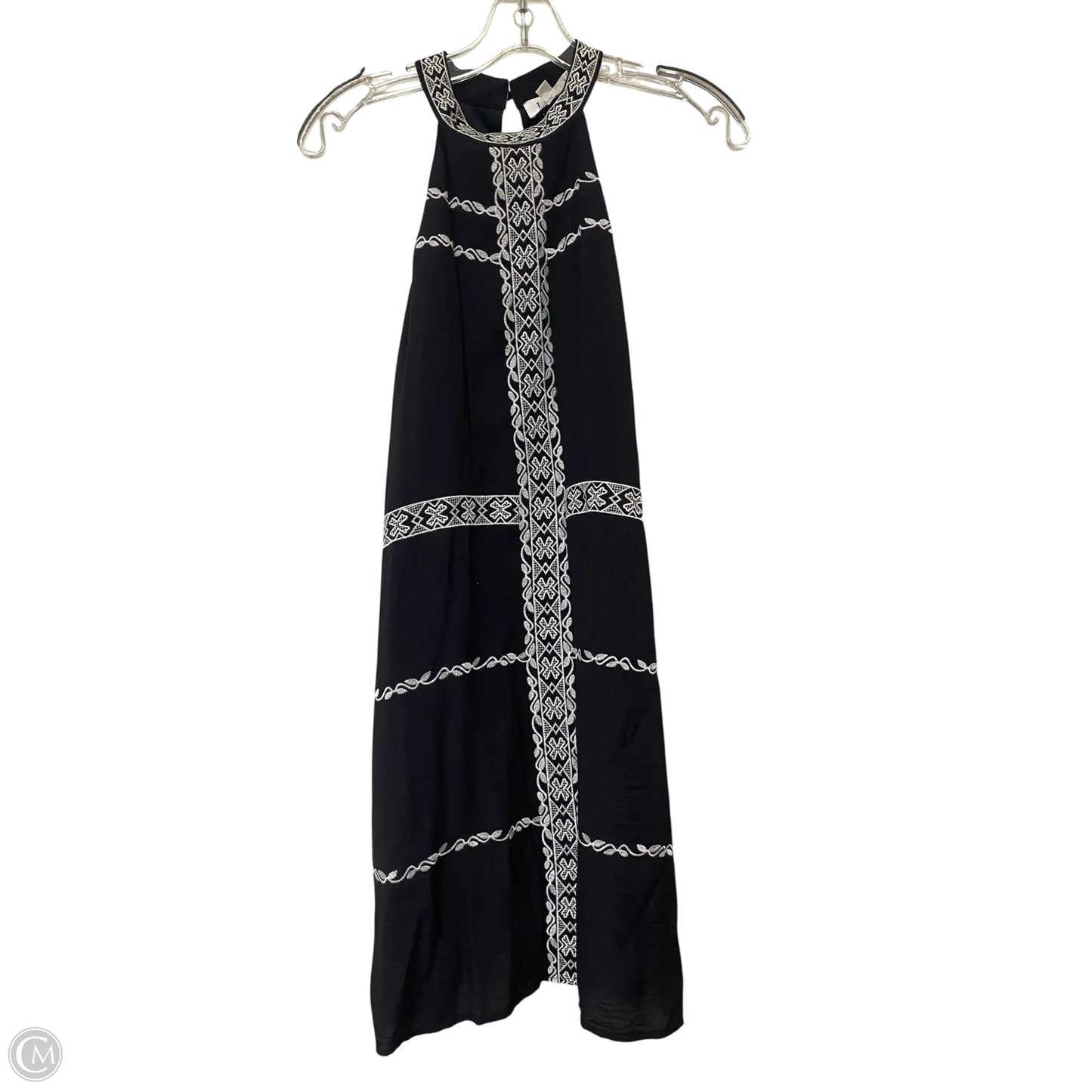 Dress Casual Short By Thml In Black, Size: S