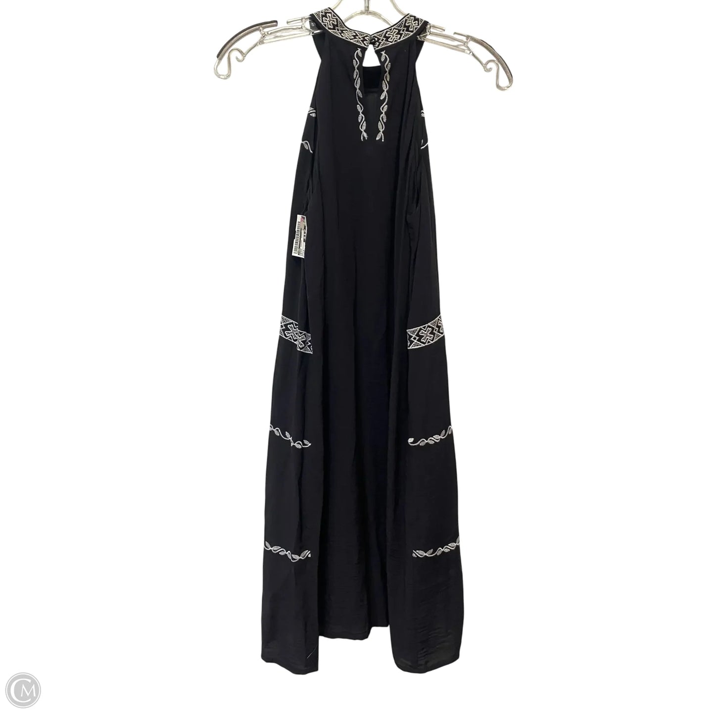 Dress Casual Short By Thml In Black, Size: S