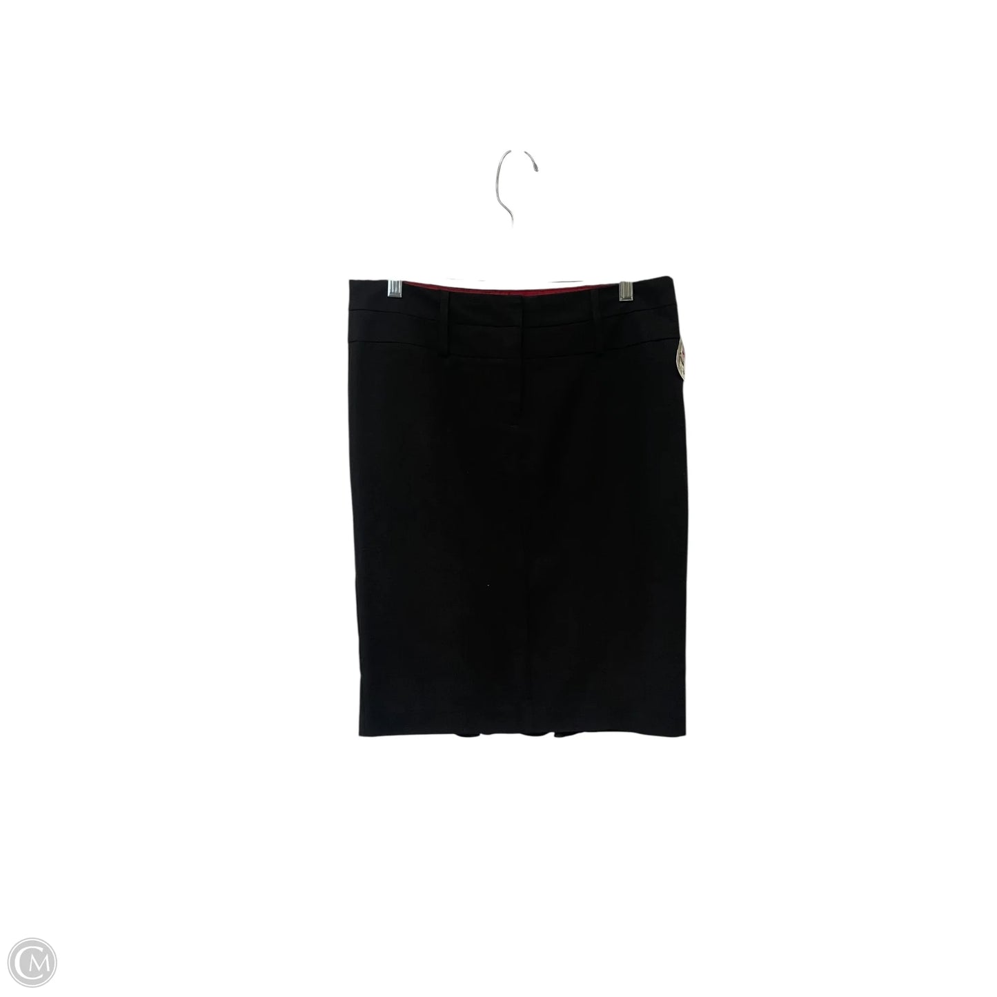 Skirt Midi By Guess In Black, Size: M
