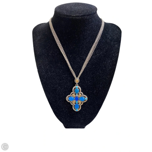 Necklace Pendant By Brighton