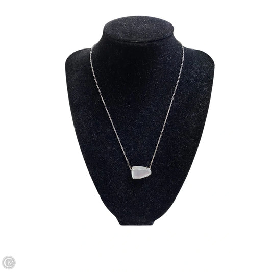 Necklace Charm By Kendra Scott