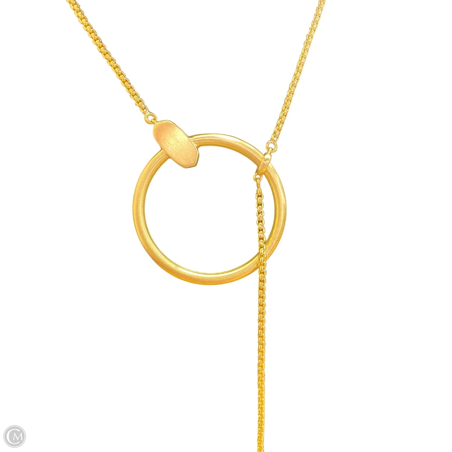 Necklace Statement By Kendra Scott