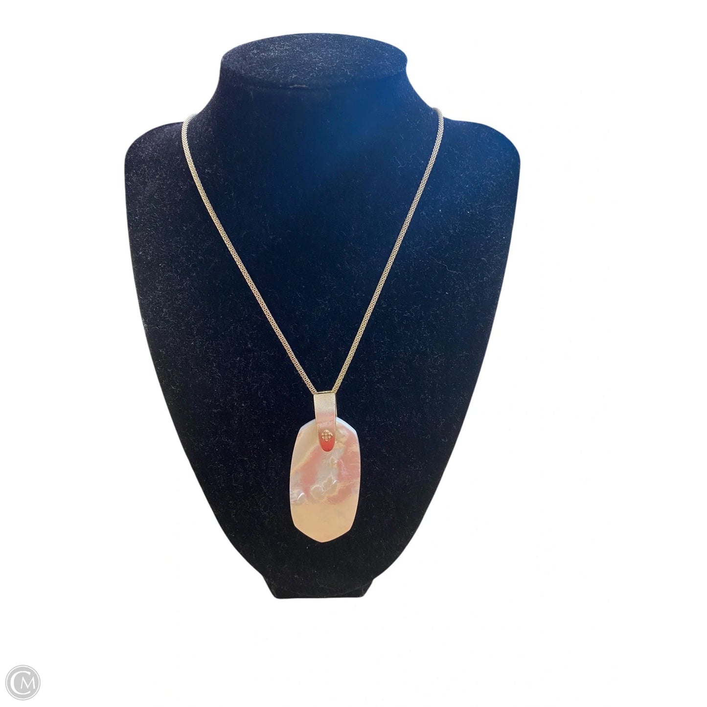 Necklace Statement By Kendra Scott