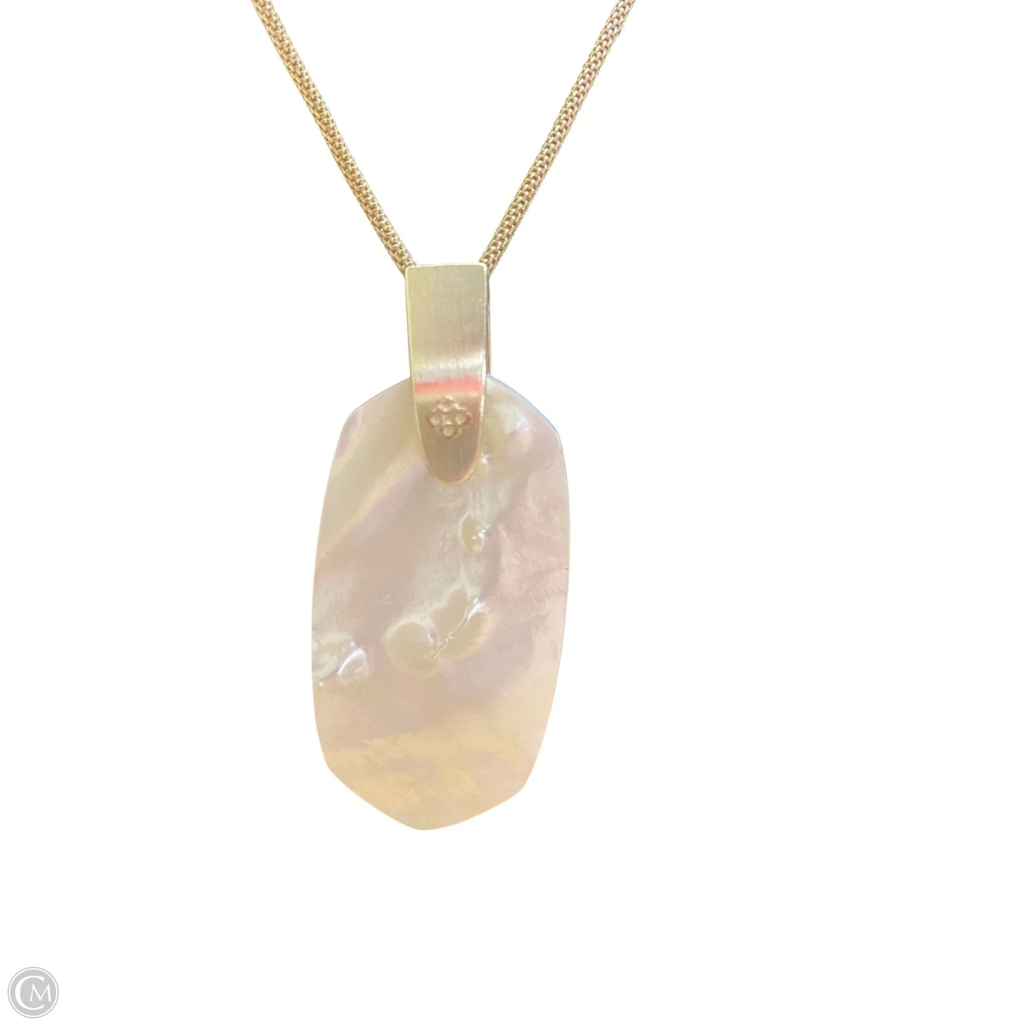 Necklace Statement By Kendra Scott