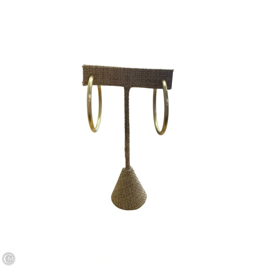 Earrings Hoop By Kendra Scott