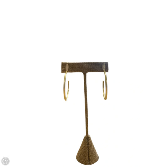 Earrings Hoop By Kendra Scott