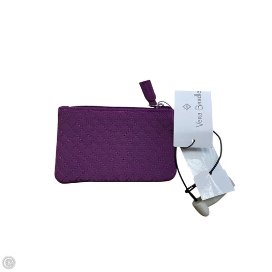 Id/card Holder By Vera Bradley, Size: Small