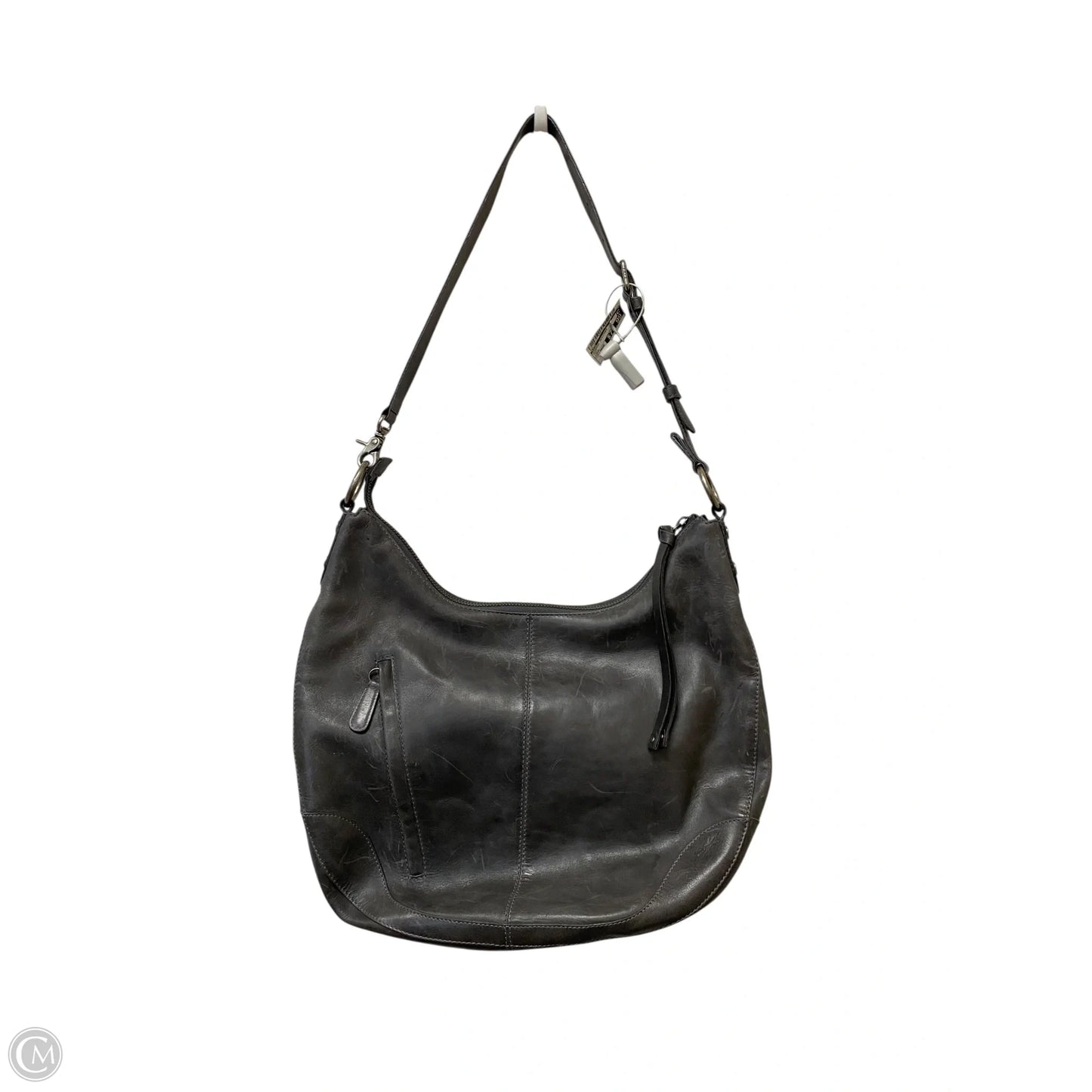 Handbag Designer By Frye, Size: Large
