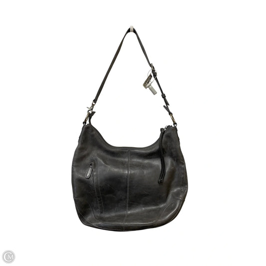 Handbag Designer By Frye, Size: Large