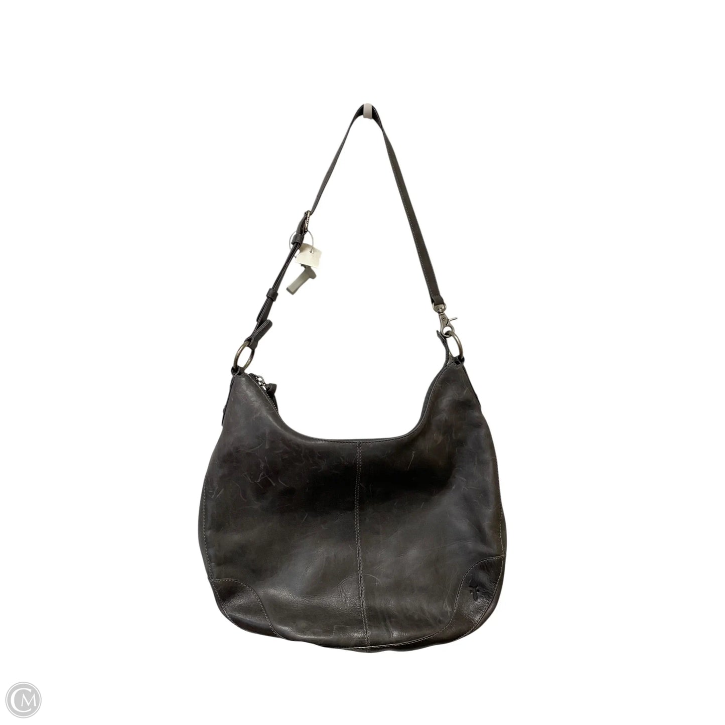 Handbag Designer By Frye, Size: Large