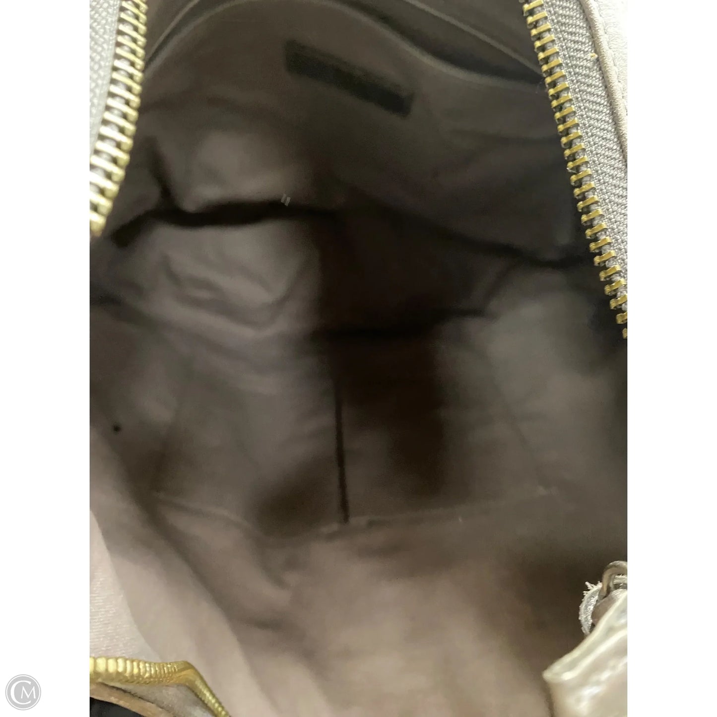 Handbag Designer By Frye, Size: Large