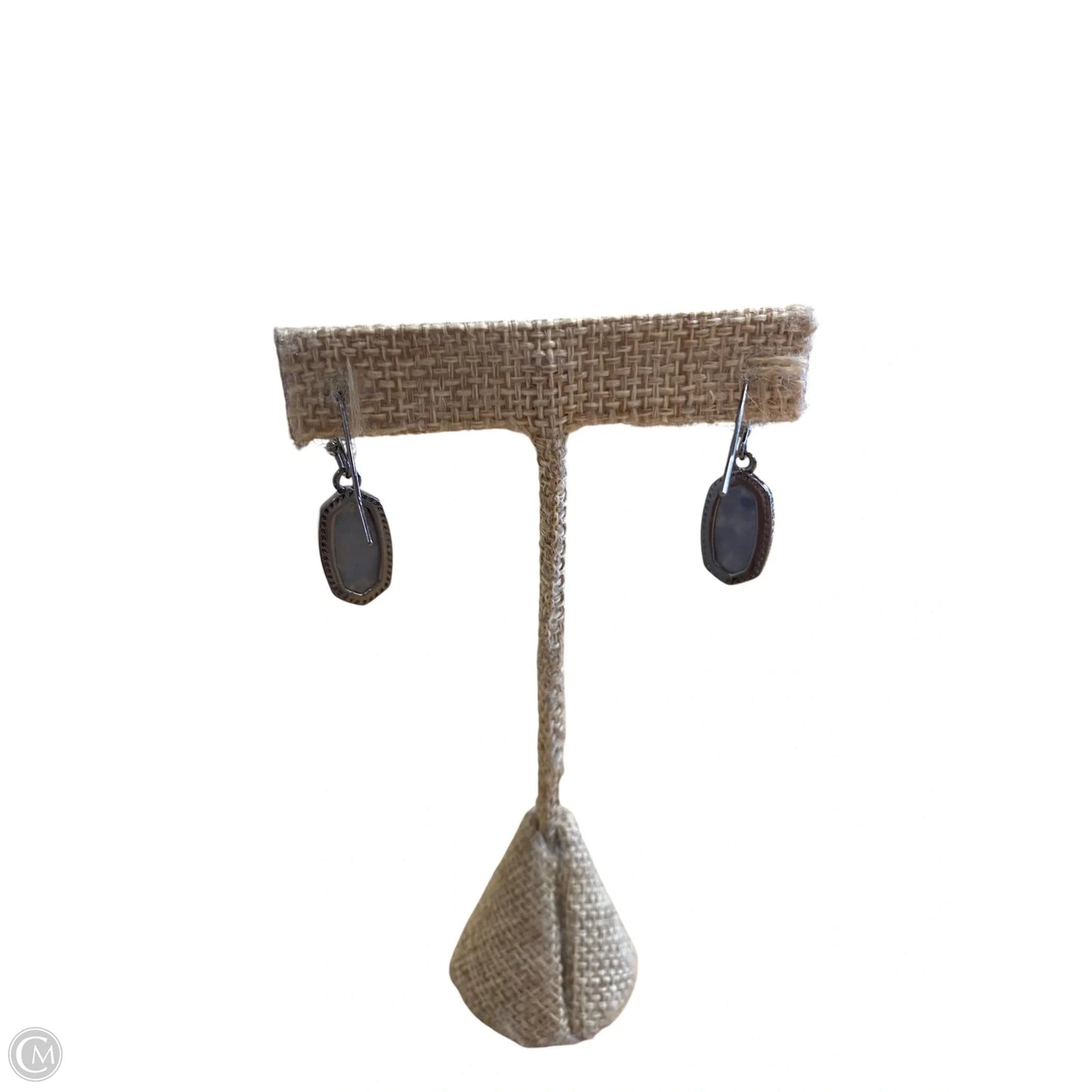 Earrings Dangle/drop By Kendra Scott