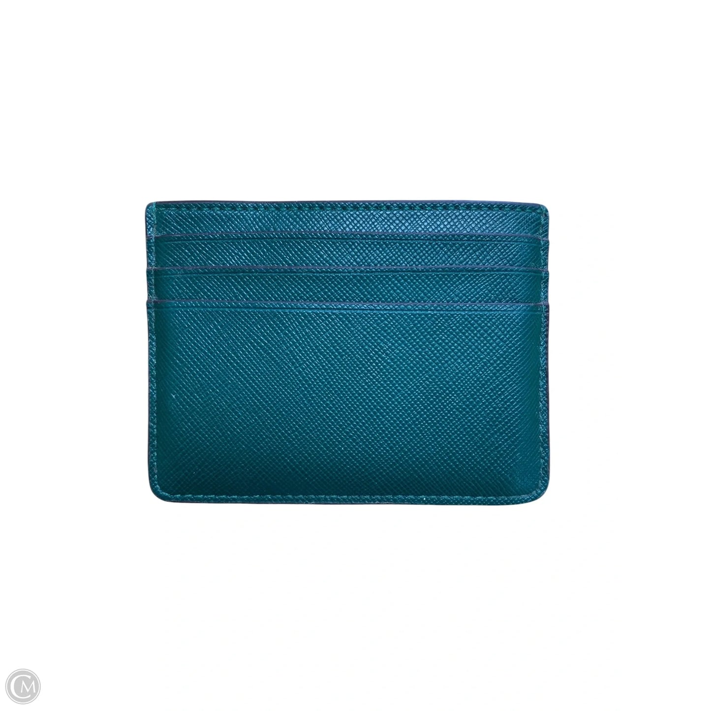 Id/card Holder Designer By Kate Spade, Size: Small