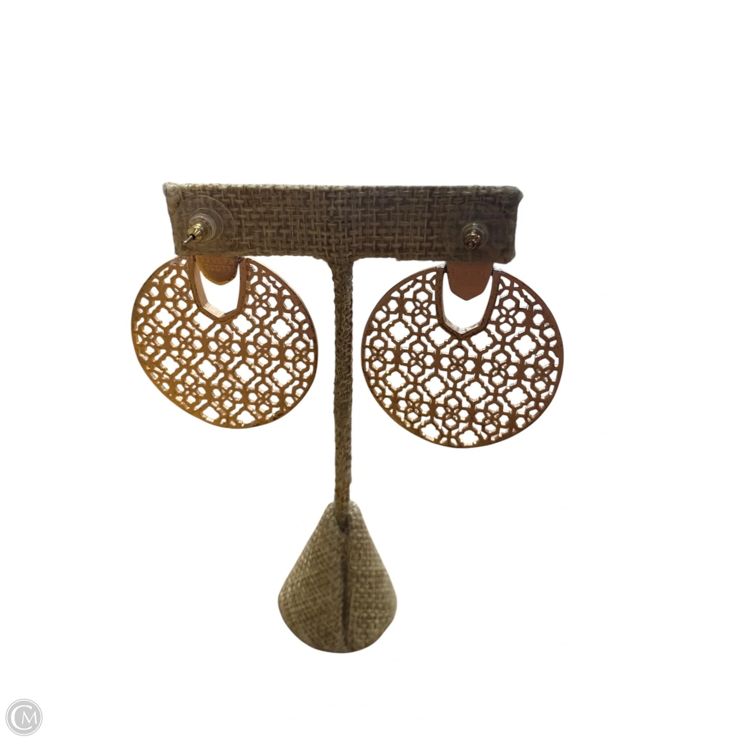 Earrings Dangle/drop By Kendra Scott