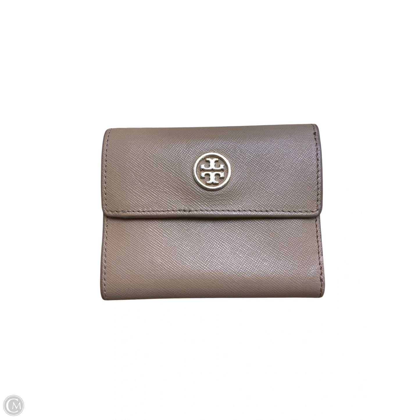 Wallet Designer By Tory Burch, Size: Small