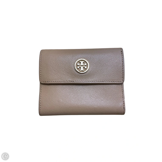 Wallet Designer By Tory Burch, Size: Small