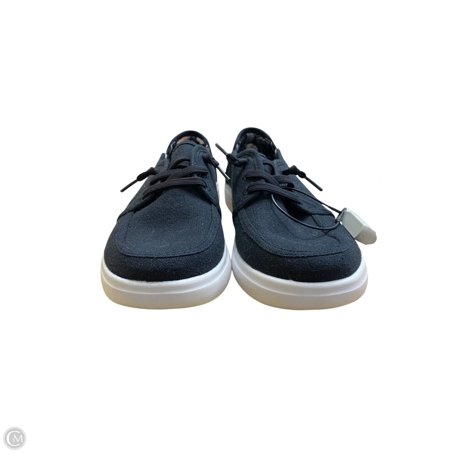 Shoes Flats By Bobs In Black, Size: 7