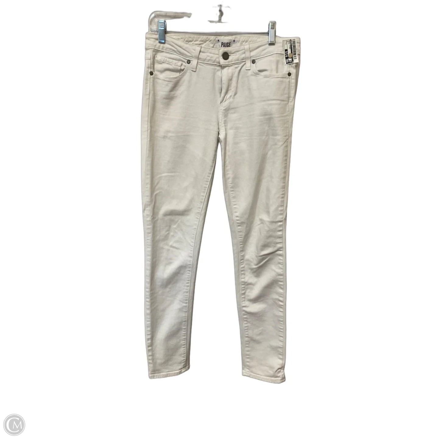 Pants Other By Paige In White, Size: 4