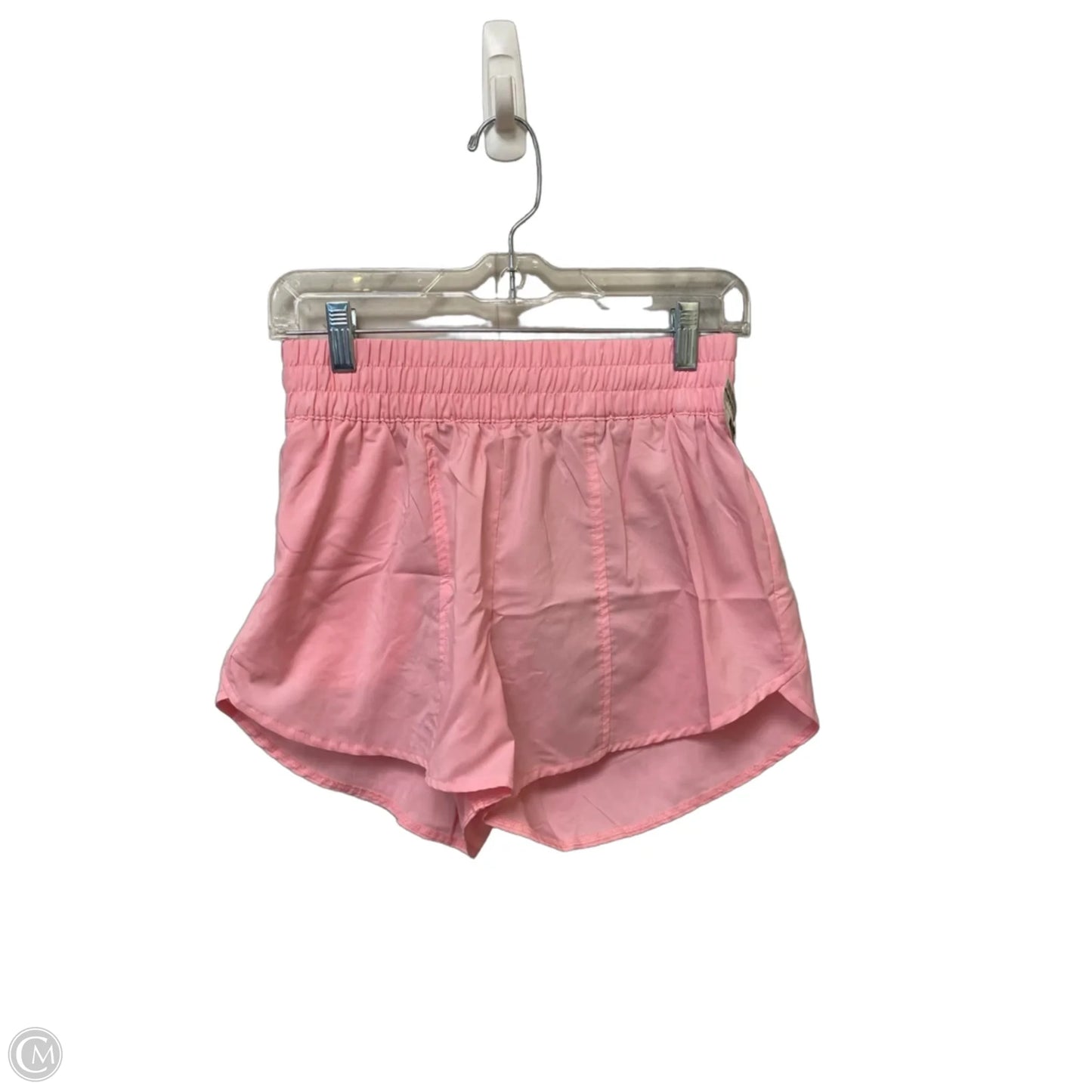 Athletic Shorts By All In Motion In Pink, Size: S