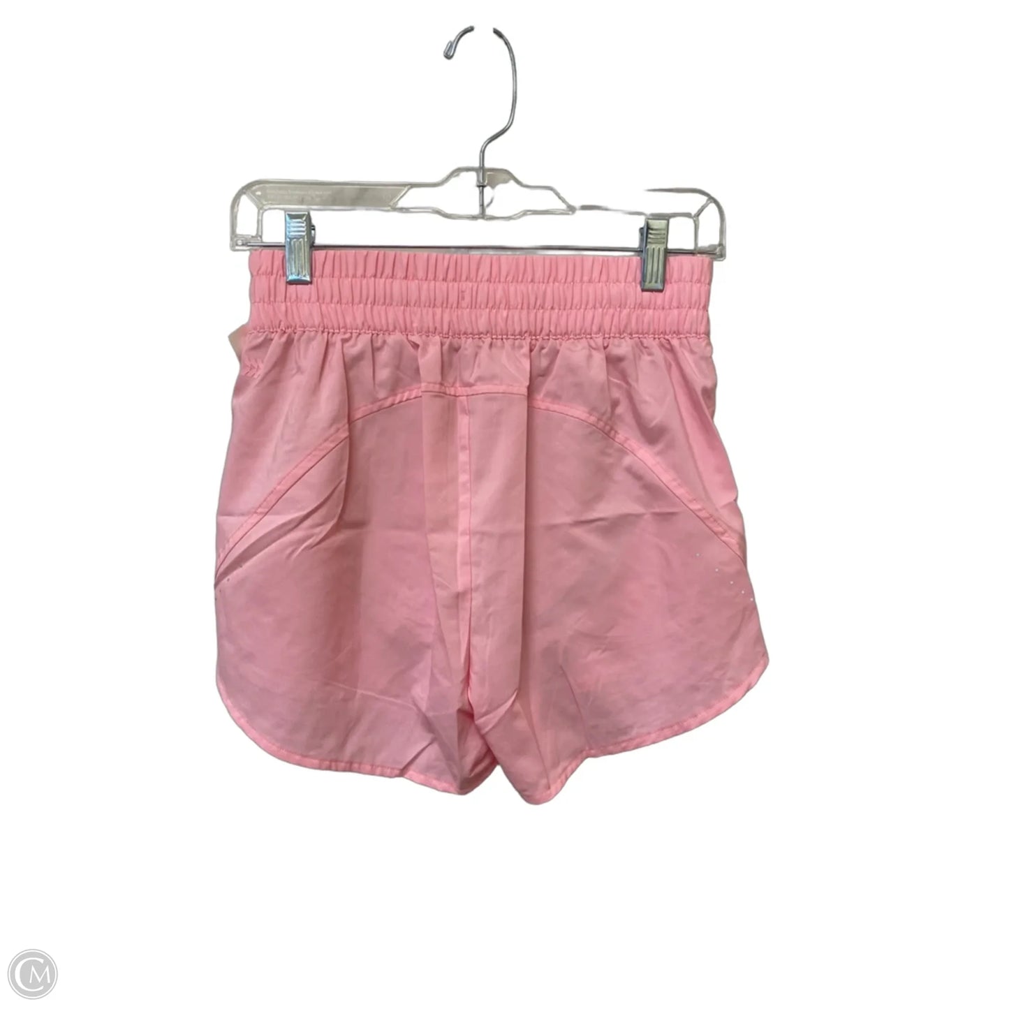 Athletic Shorts By All In Motion In Pink, Size: S
