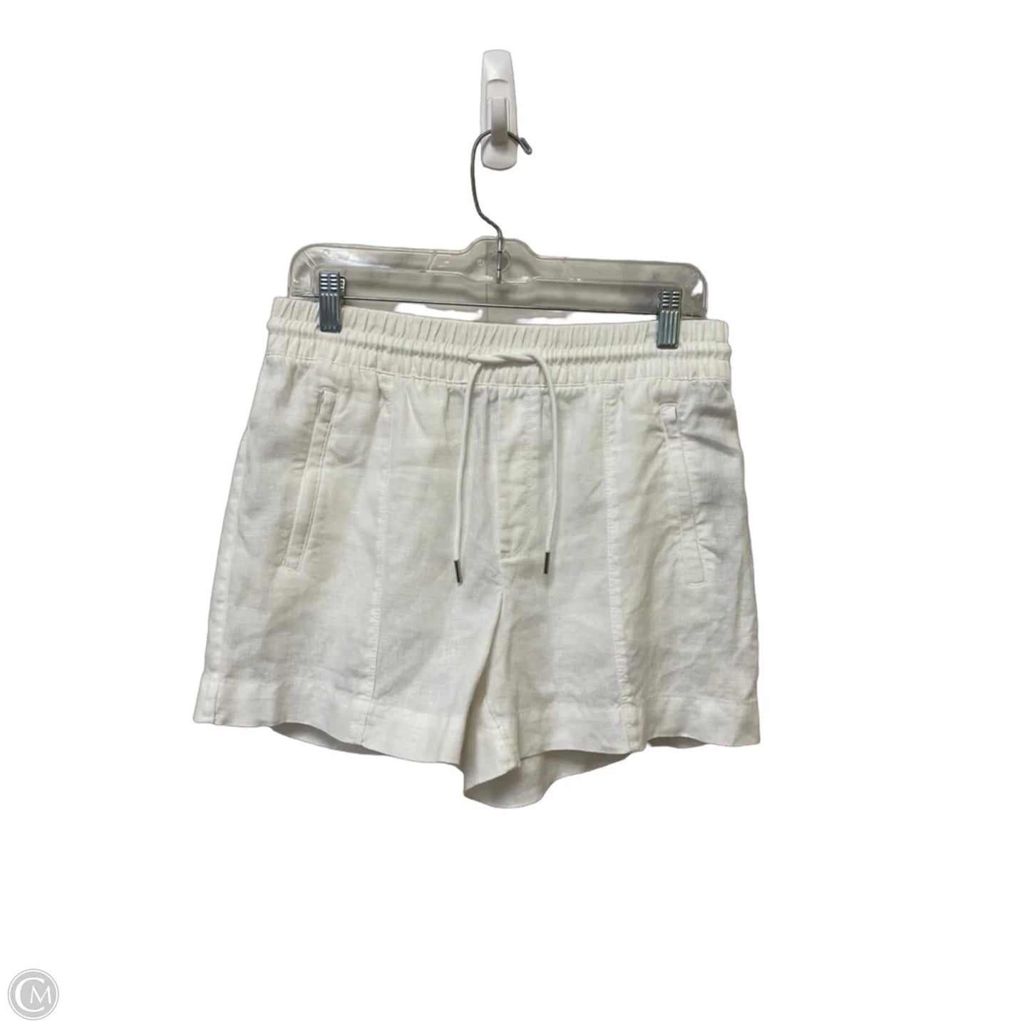 Shorts By Athleta In White, Size: S