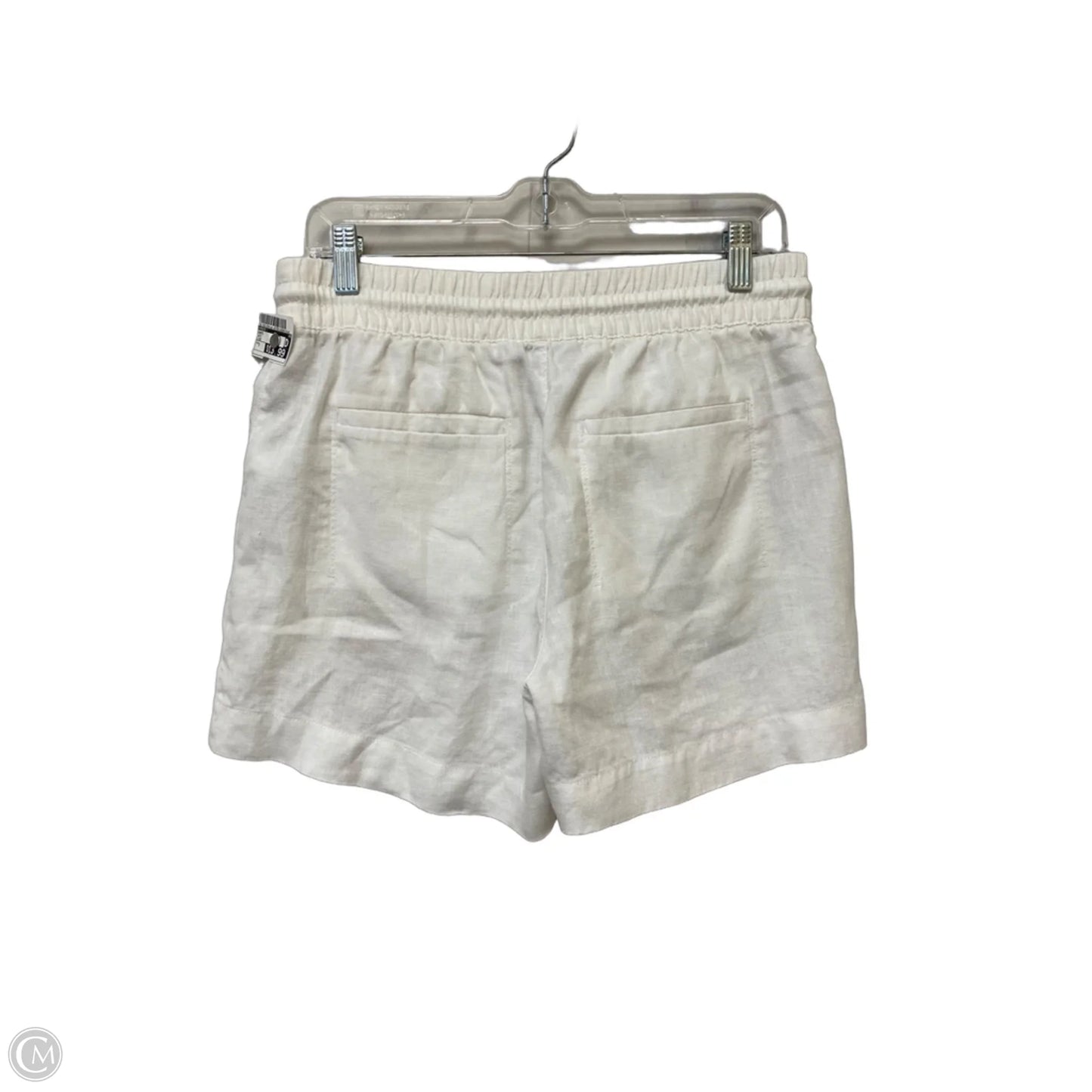 Shorts By Athleta In White, Size: S