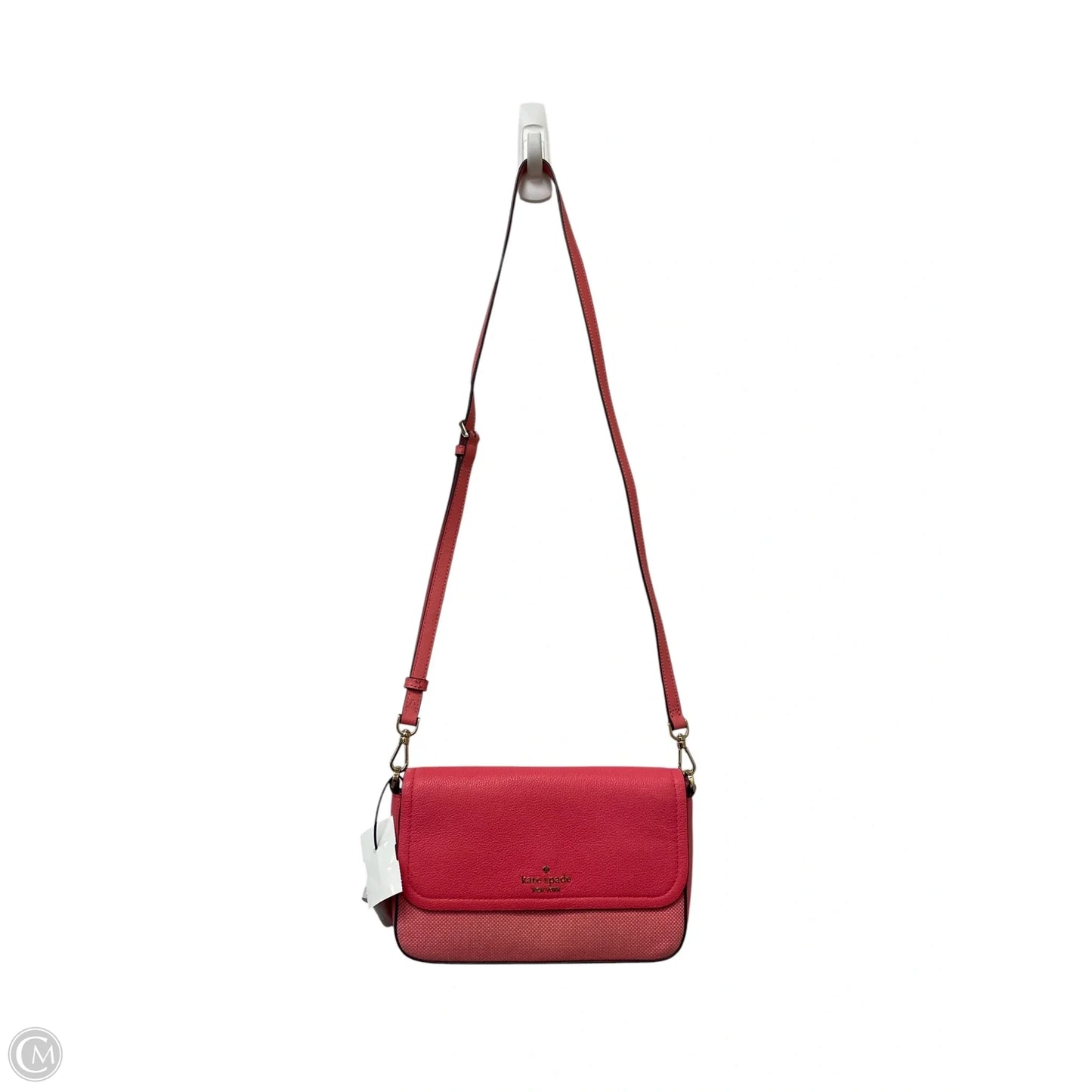 Crossbody Designer By Kate Spade, Size: Small