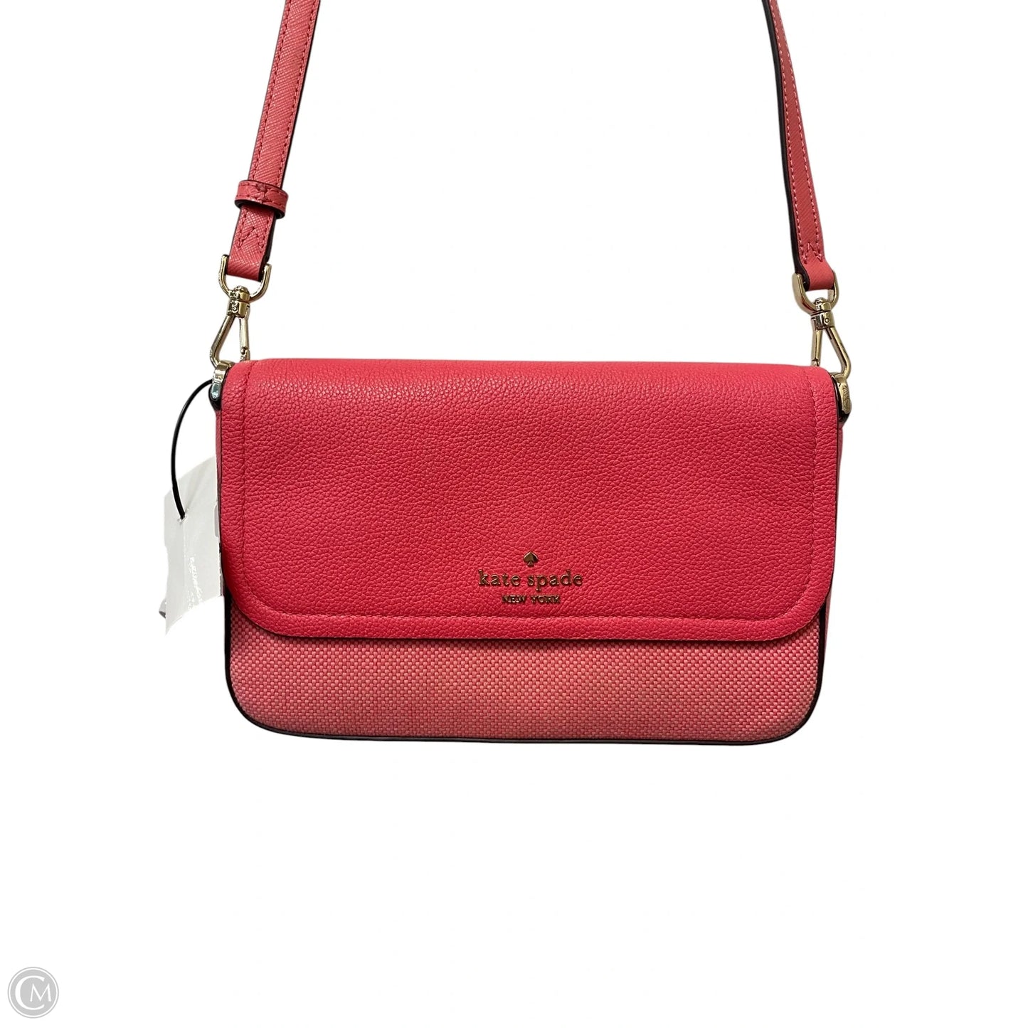 Crossbody Designer By Kate Spade, Size: Small