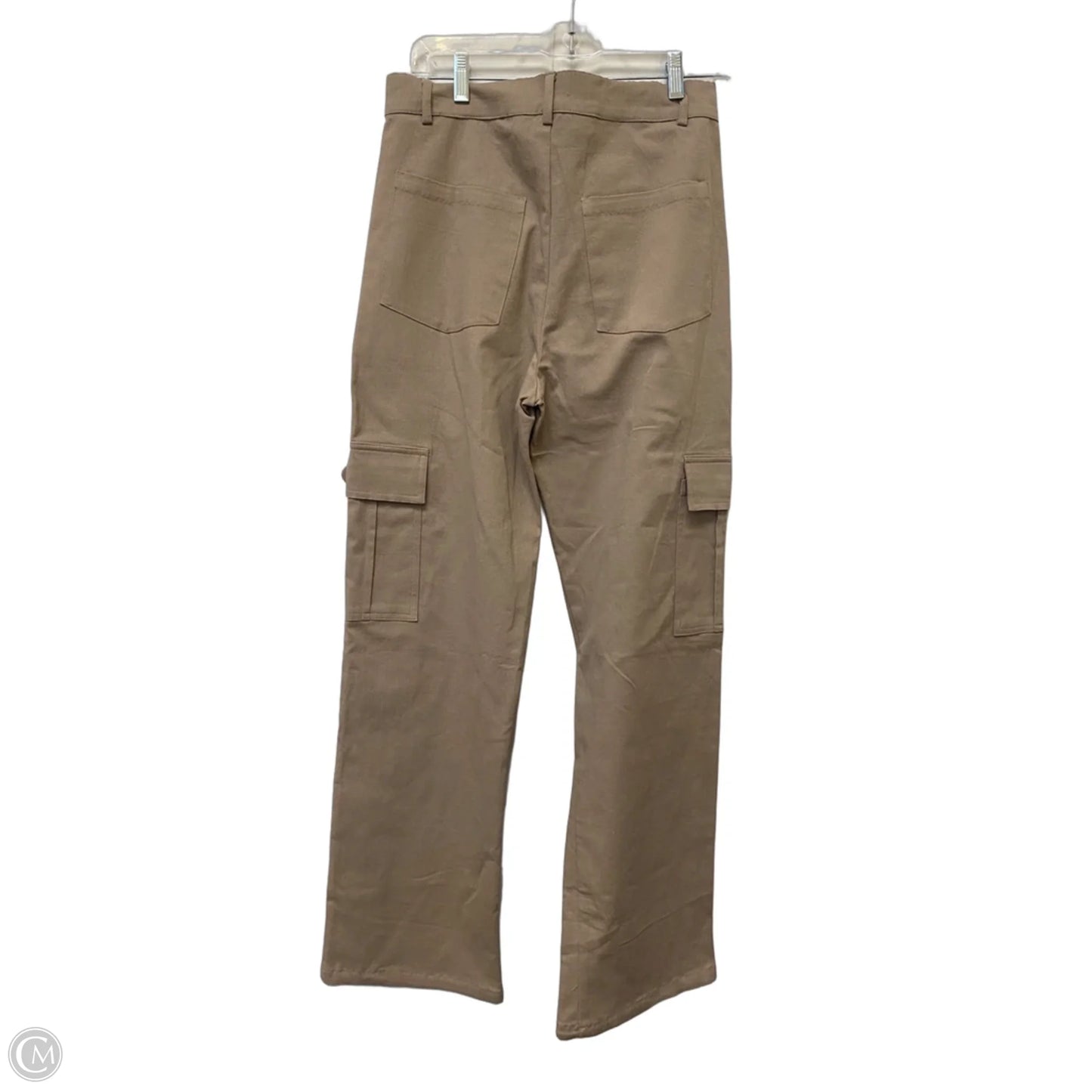 Pants Chinos & Khakis By Clothes Mentor In Brown, Size: S