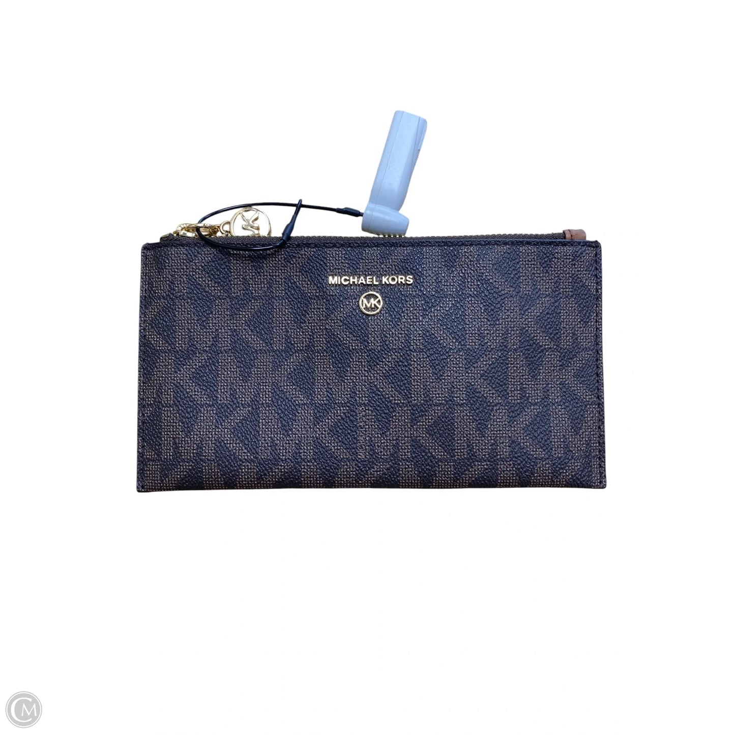 Wallet Designer By Michael Kors, Size: Medium