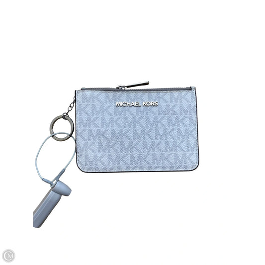 Id/card Holder Designer By Michael Kors, Size: Small