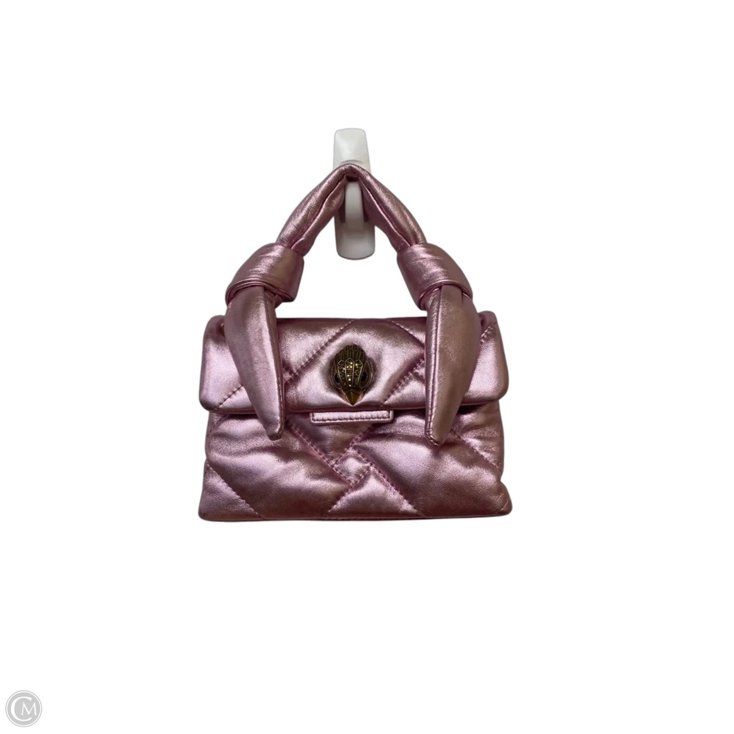 Handbag Designer By Kurt Geiger, Size: Small