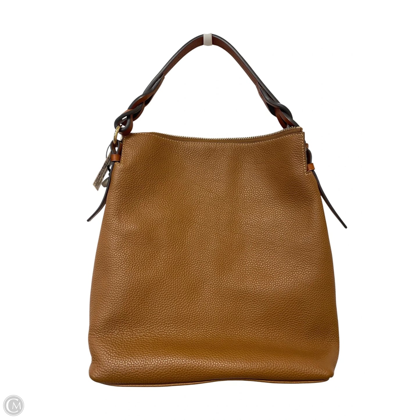Handbag Designer By Dooney And Bourke, Size: Large