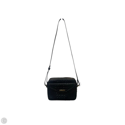 Crossbody Designer By Brahmin, Size: Large