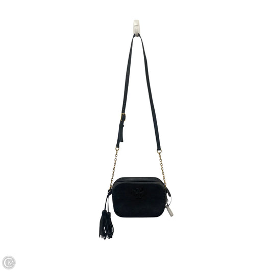 Crossbody Designer By Tory Burch, Size: Medium