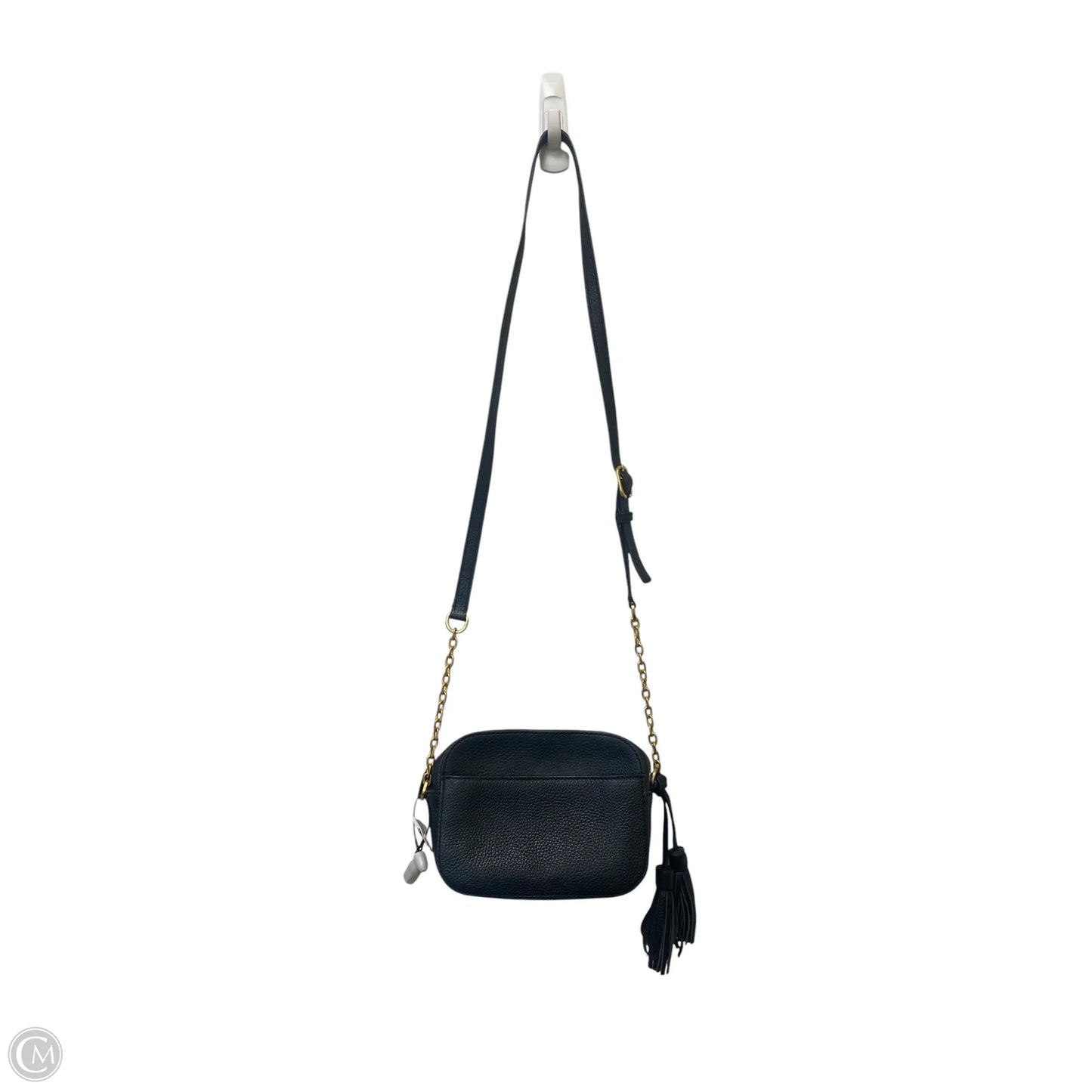 Crossbody Designer By Tory Burch, Size: Medium