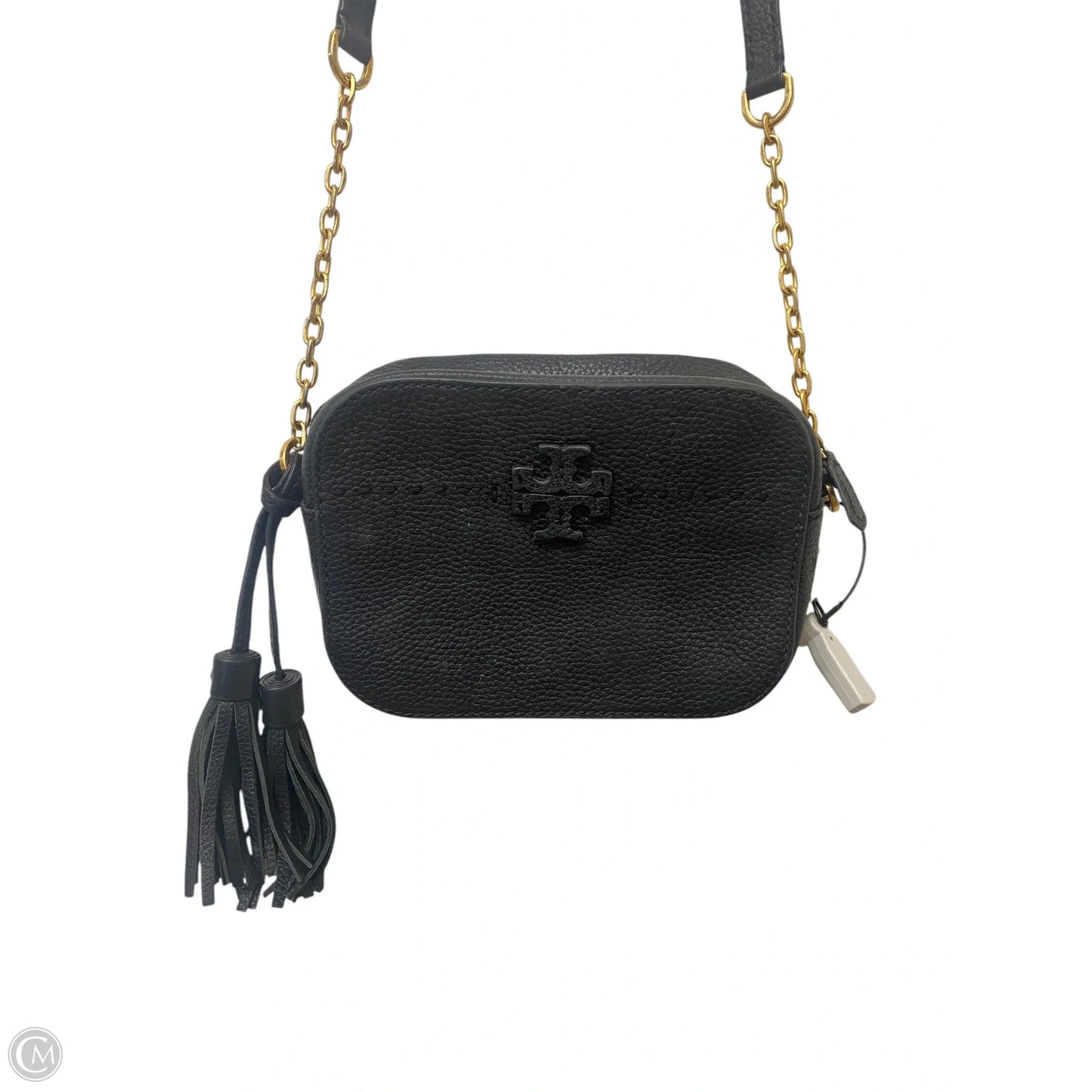 Crossbody Designer By Tory Burch, Size: Medium