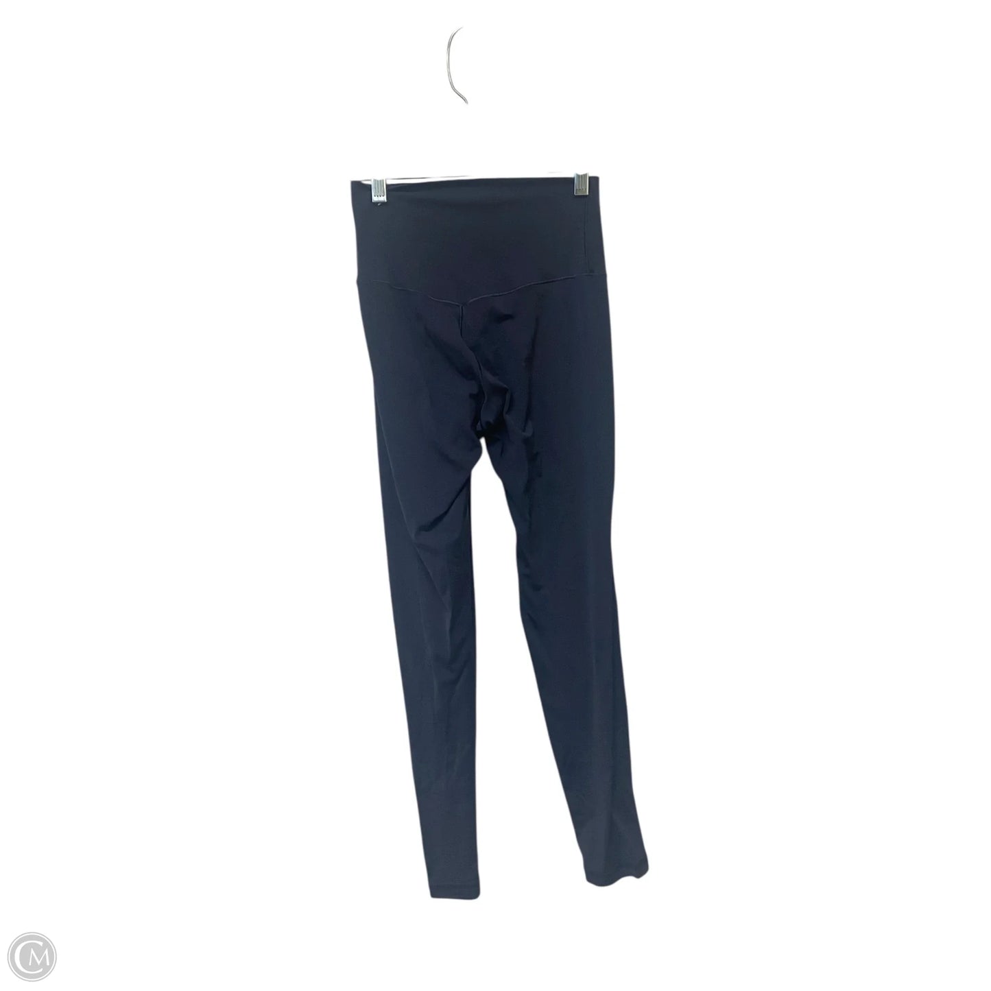 Athletic Leggings By Aerie In Grey, Size: Sp