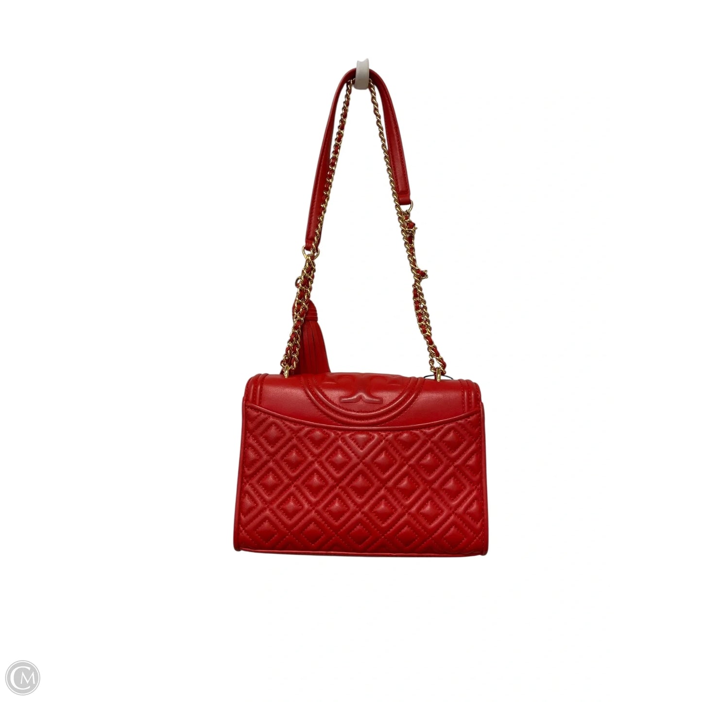 Crossbody Designer By Tory Burch, Size: Small