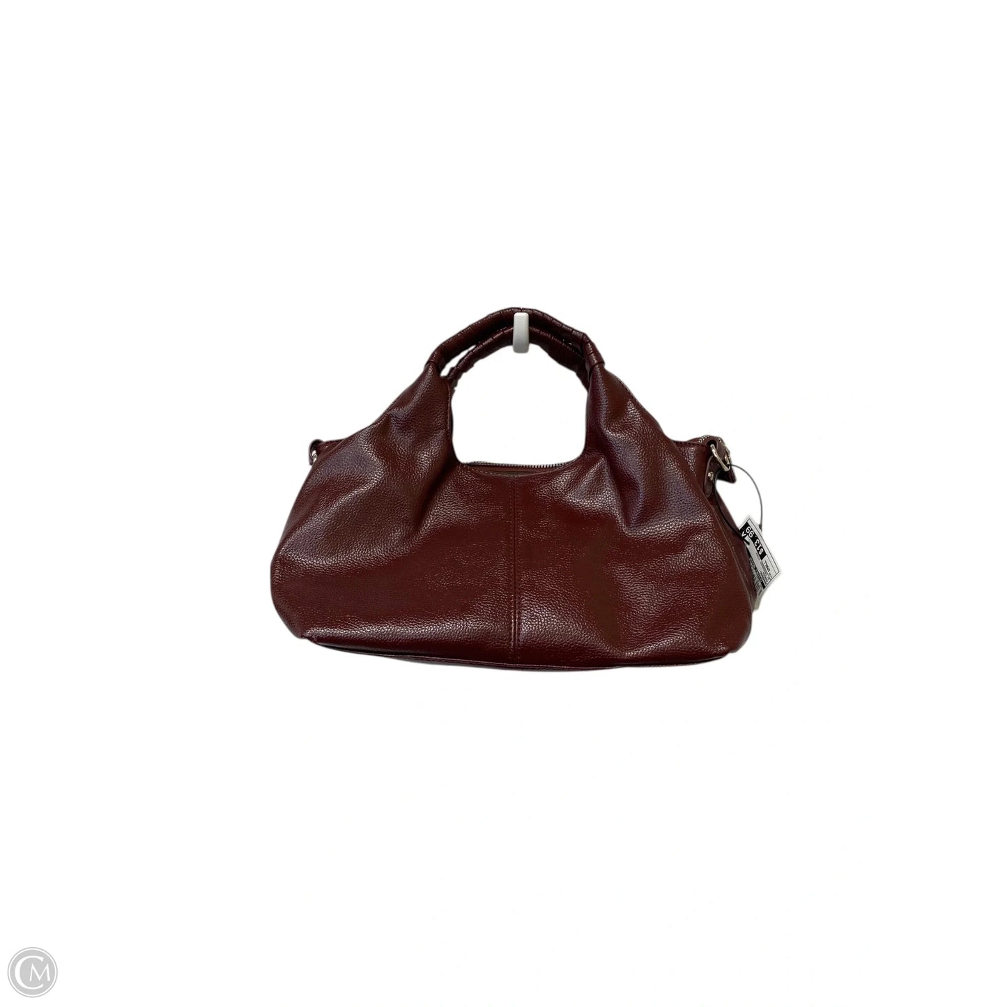 Handbag By Clothes Mentor, Size: Small
