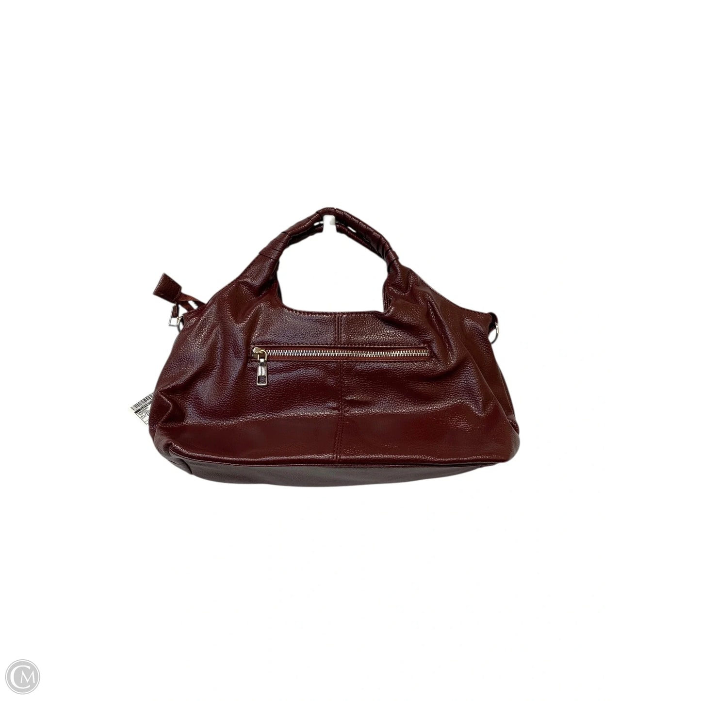 Handbag By Clothes Mentor, Size: Small