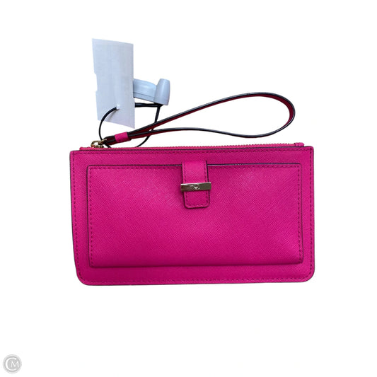 Wallet Designer By Kate Spade, Size: Medium