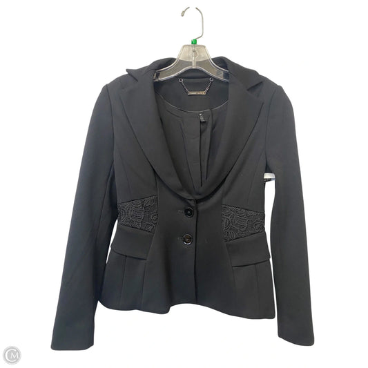 Blazer By White House Black Market In Black, Size: 2p