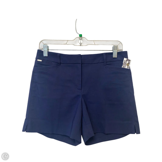 Shorts By White House Black Market In Blue, Size: 2